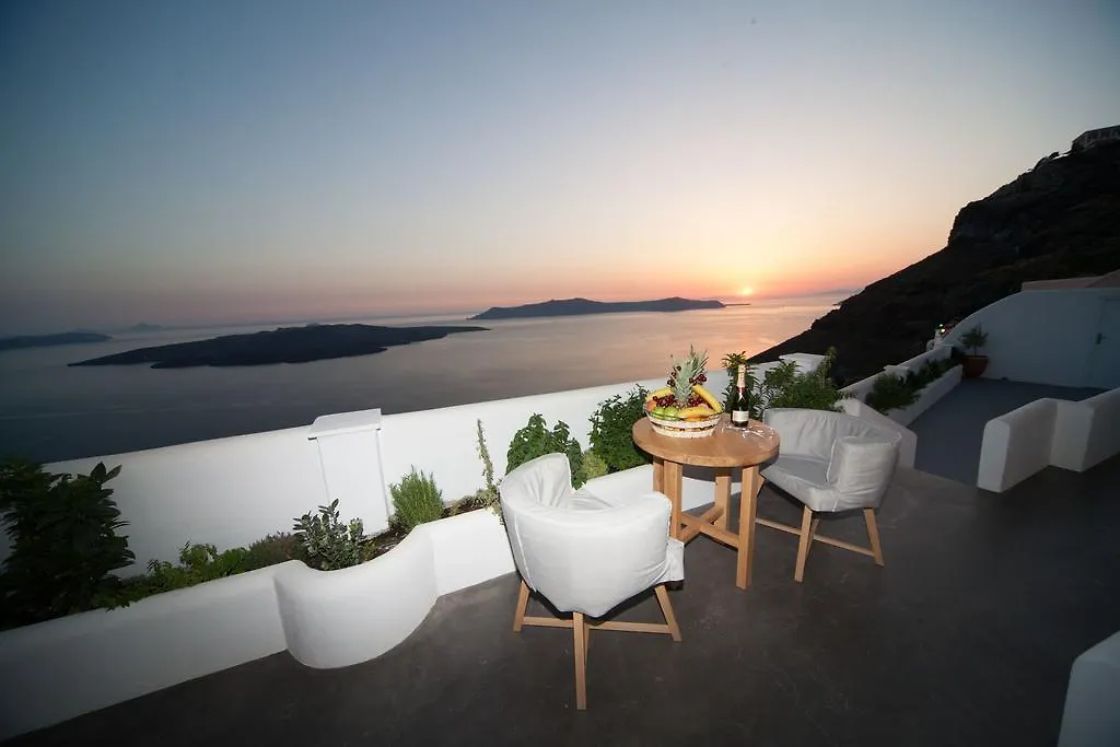 Fanari Vista Suites-1