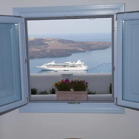 Fanari Vista Suites-2