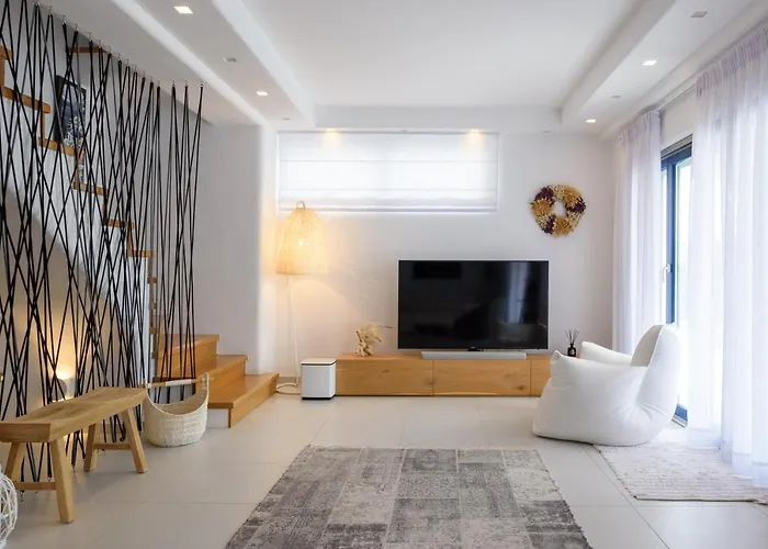Amor Hideaway Villas By Mr And Mrs White