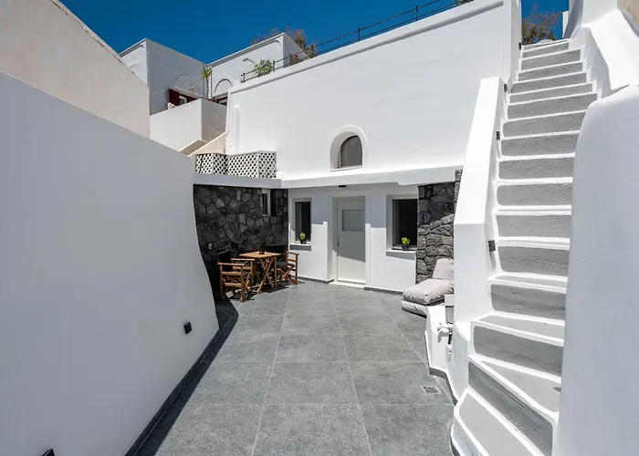 Angeleve Villa With Private Jacuzzi