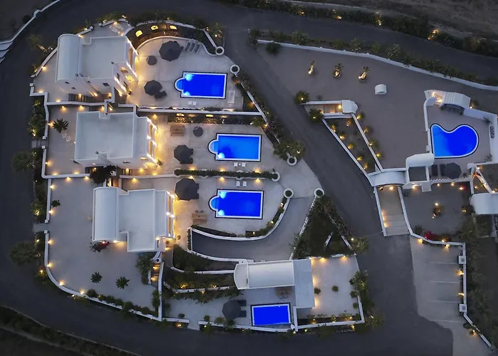 Amor Hideaway Villas By Mr And Mrs White