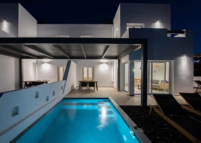 Valery Suites